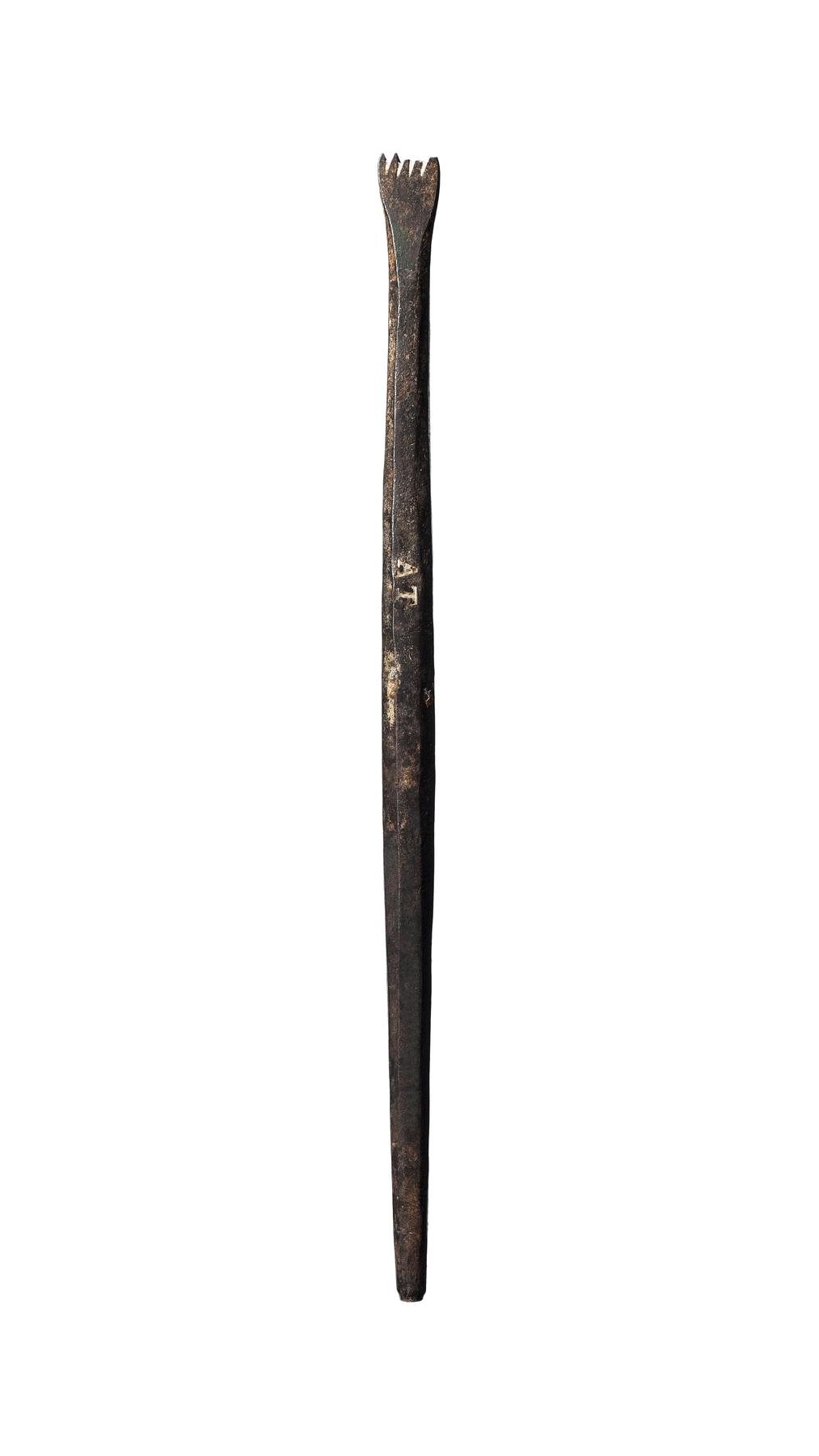 Tandjern, N137