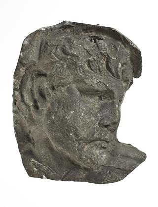 L328k Heads of Romans