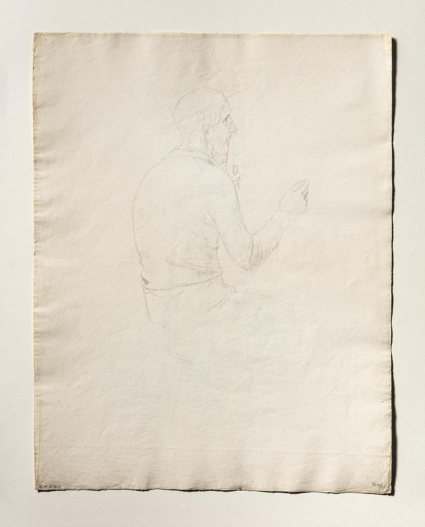 Matros, D1675v