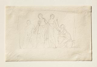 C167 Gravmæle over de to Poniński-søskende. Passaggio da questo all'altro mondo