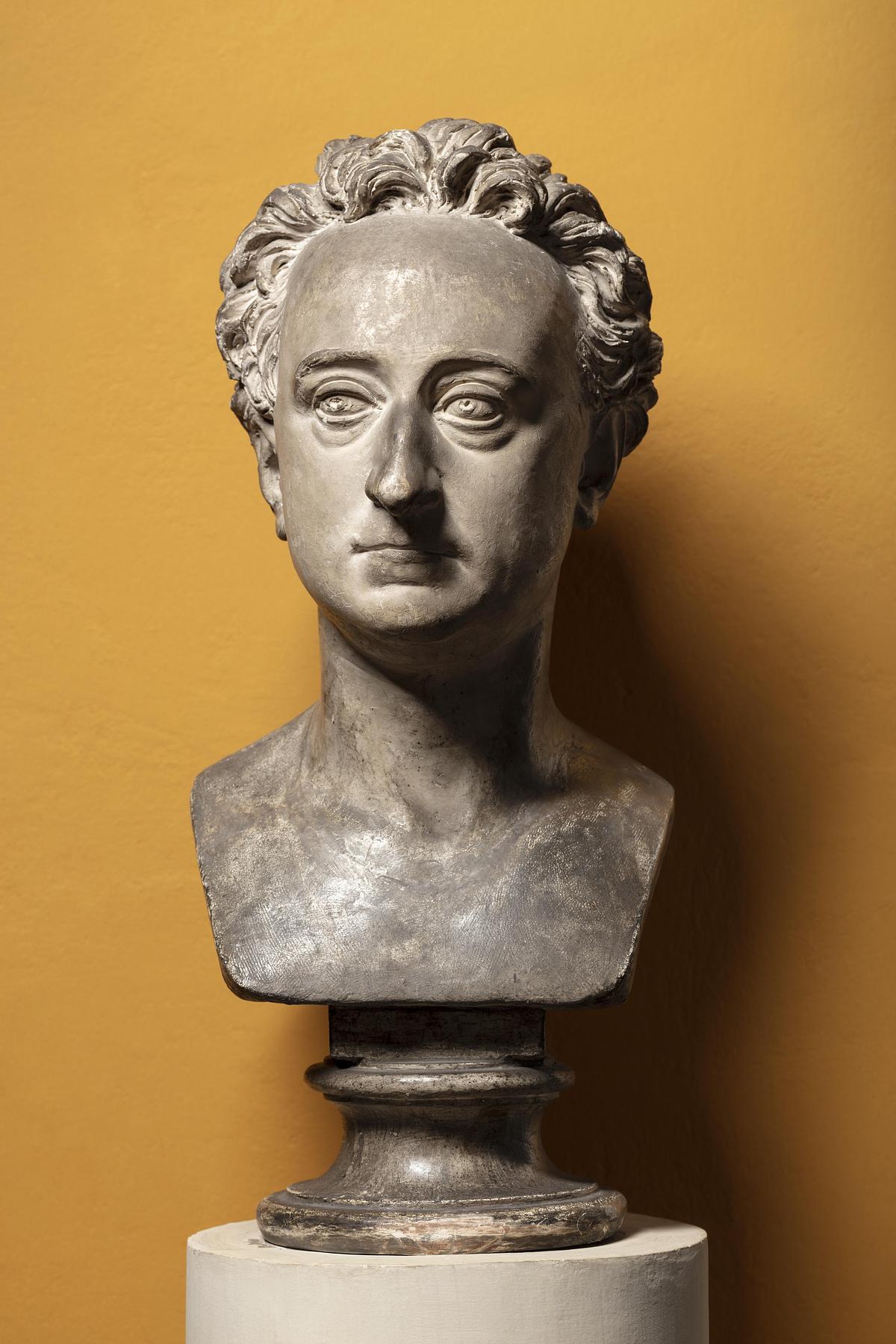 Nicolaus Esterházy, A293