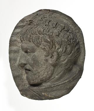 L328ii Heads of Romans