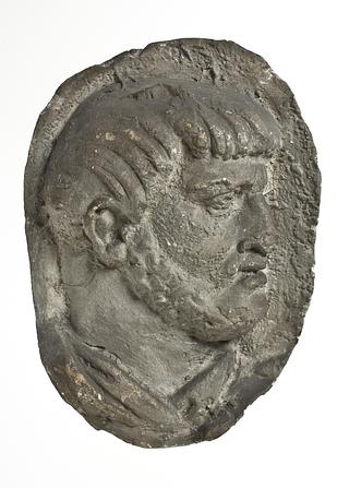 L328ll Heads of Romans