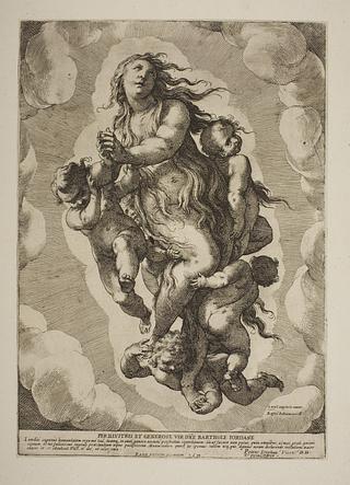 E1841 The Holy Magdalene