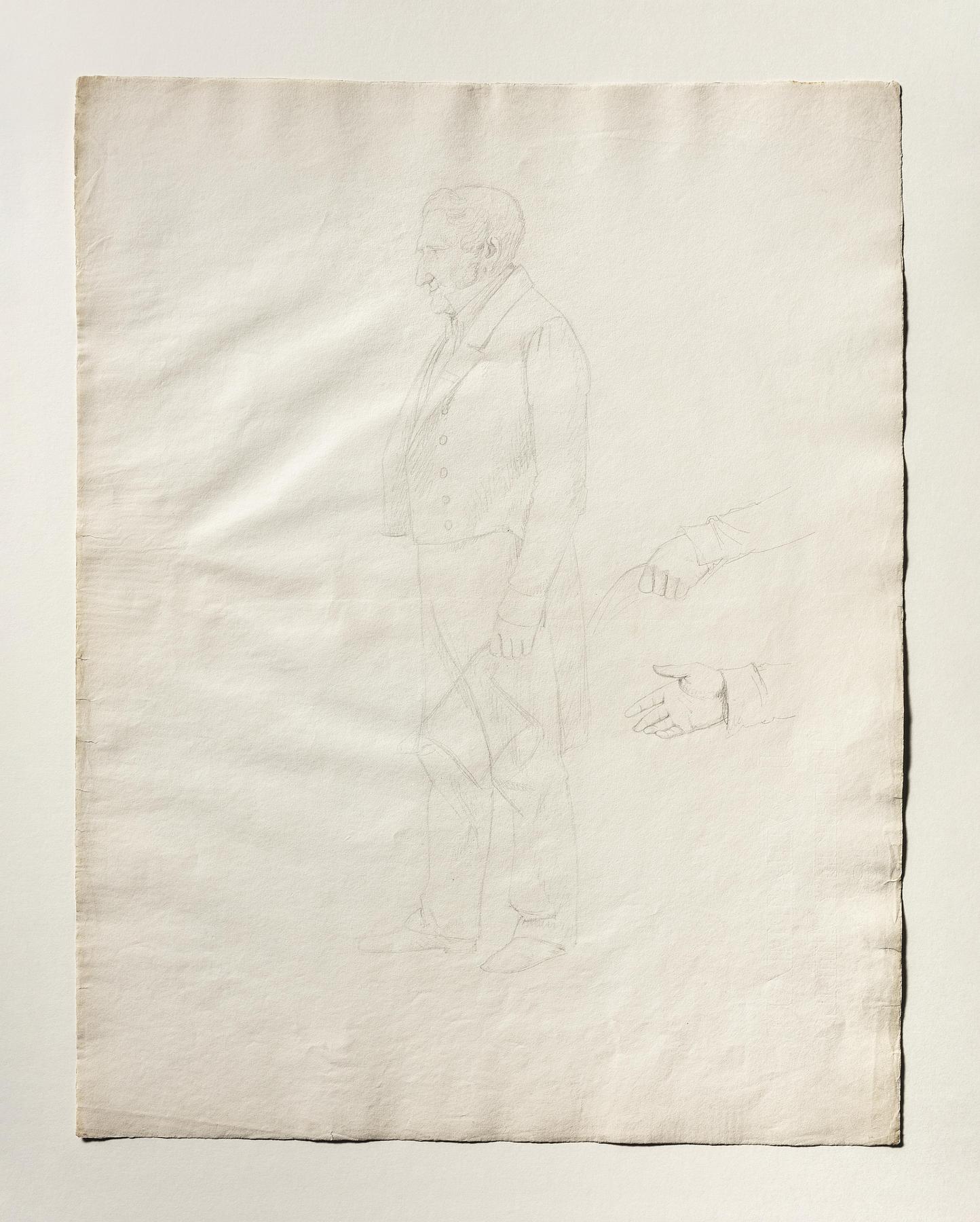 Jonas Collin, D1677