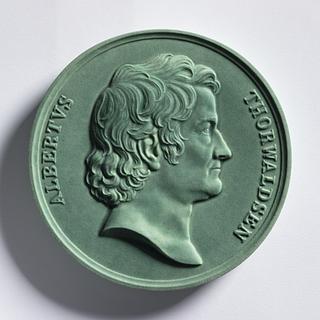 G384 Bertel Thorvaldsen