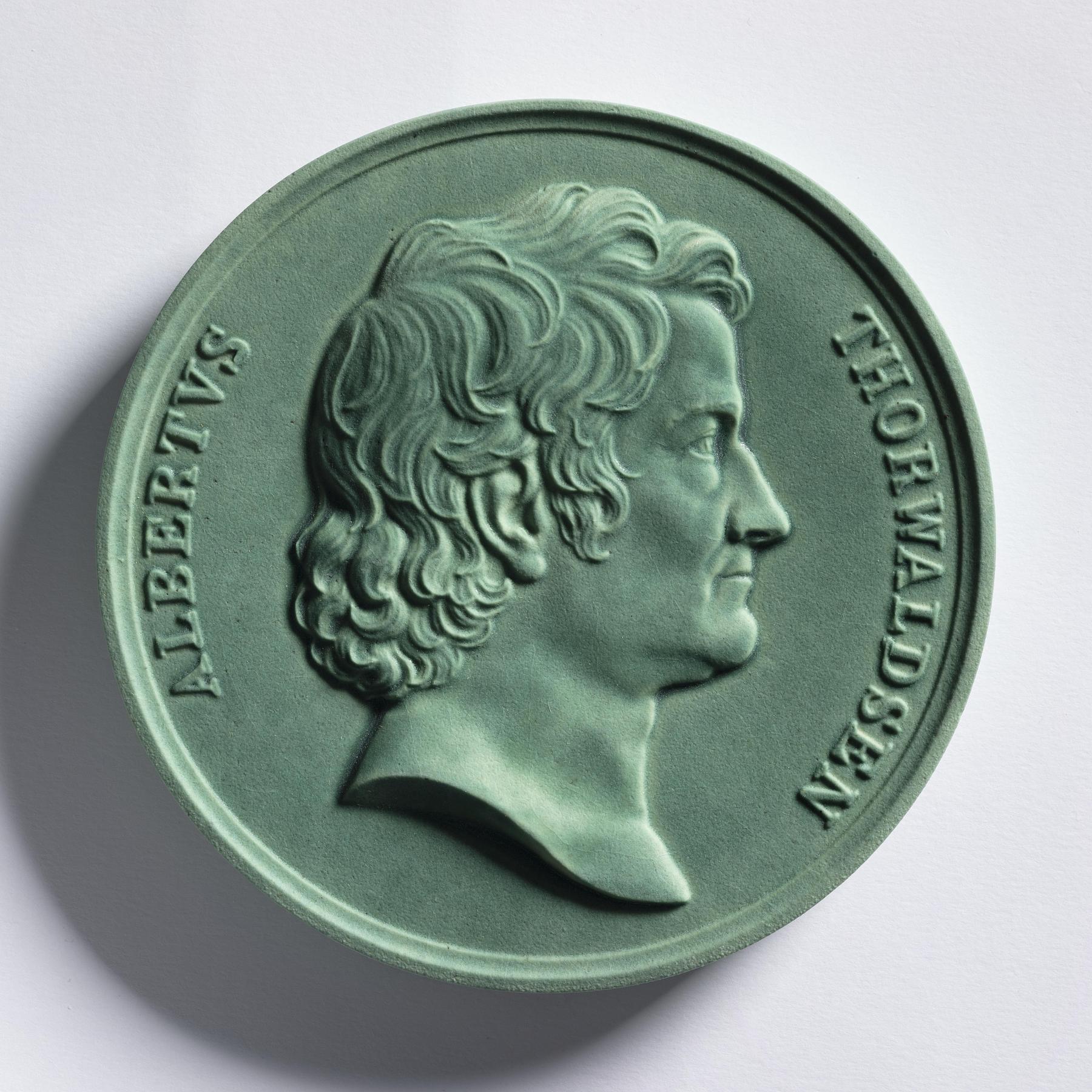 Bertel Thorvaldsen, G384