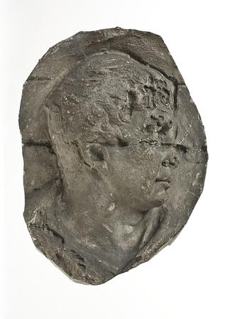 L328mmmm Heads of Romans