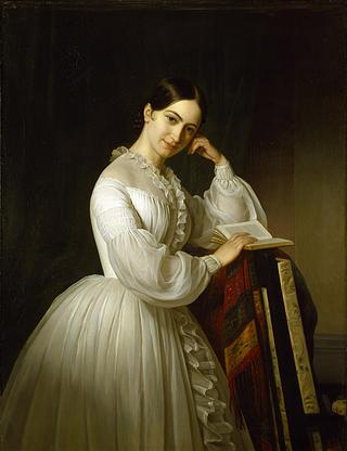 B205 Johanne Luise Heiberg