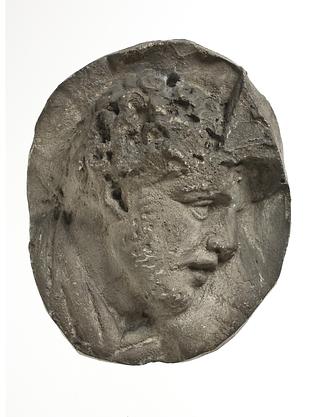 L328n Heads of Romans