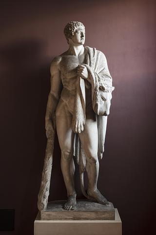A14 Hercules
