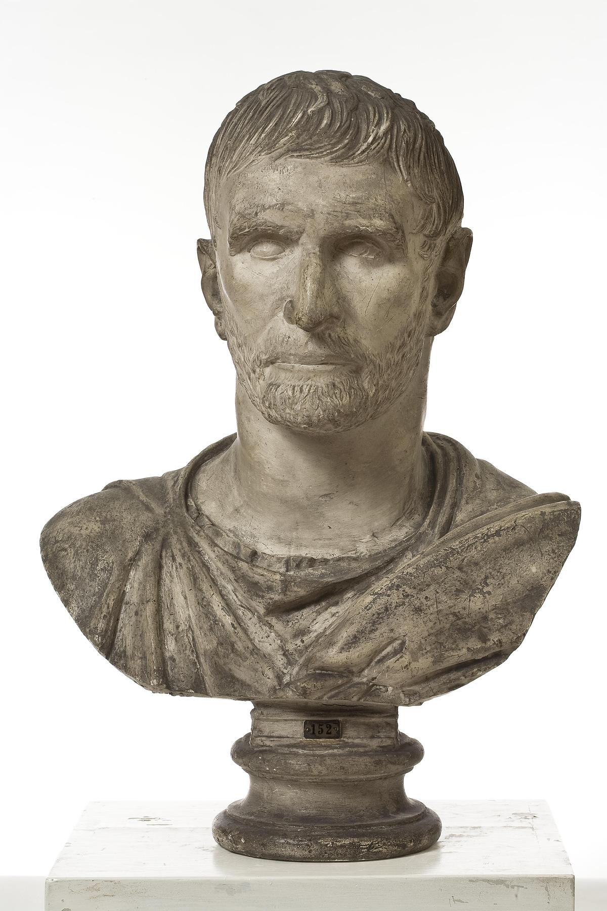 Lucius Junius Brutus, L152