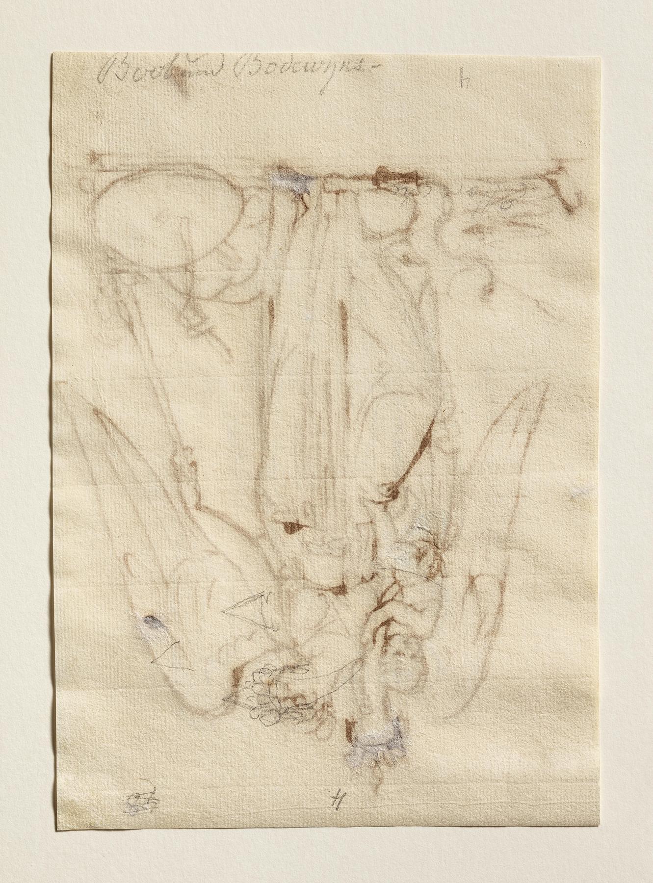 Et fyldehorn. To spidse vinkler, C4v