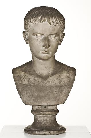 L154 Julius Caesar Octavianus