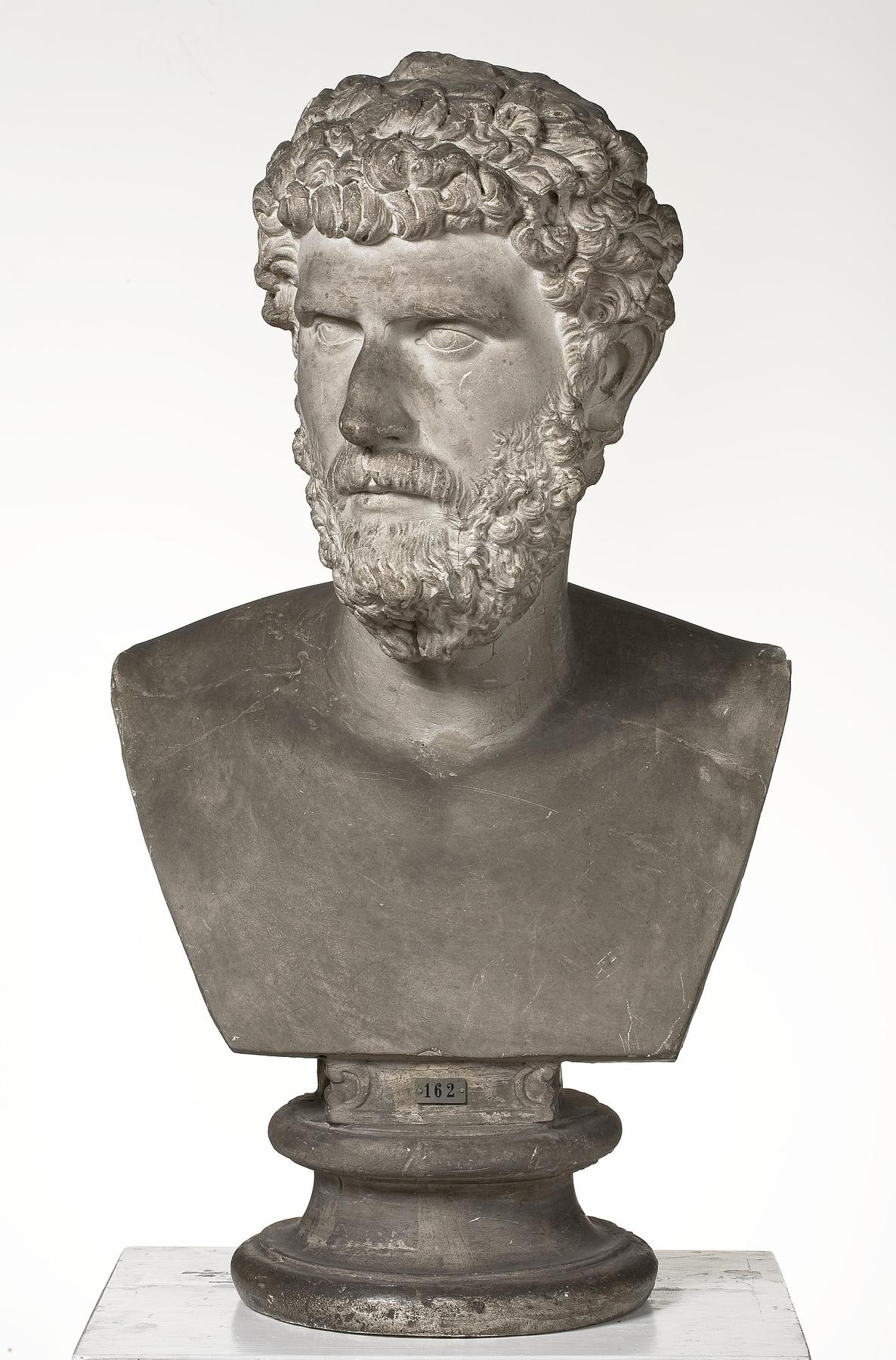 Lucius Aelius Verus, L162