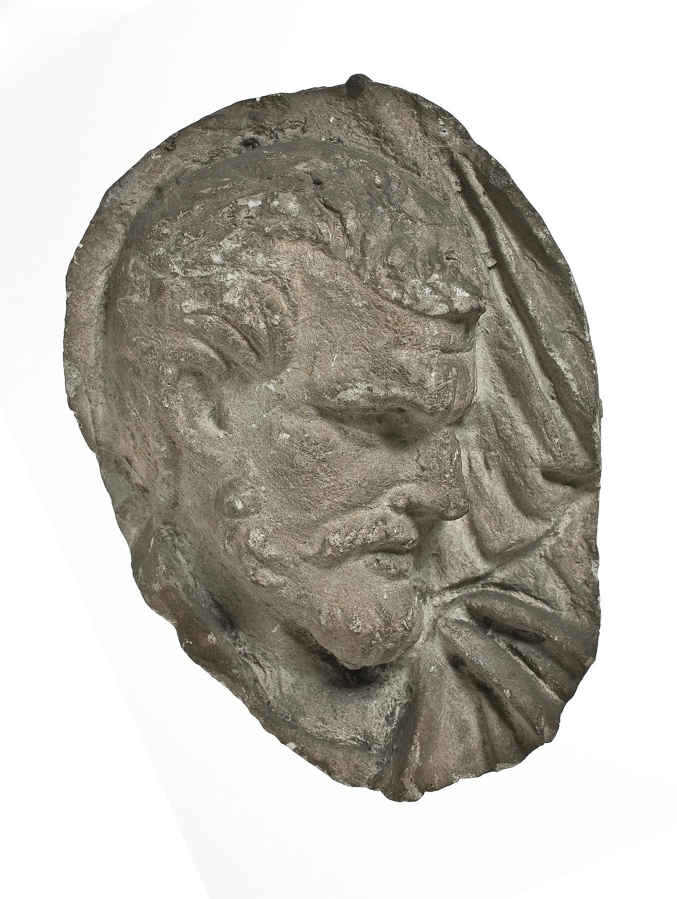 Heads of Romans, L328ooo