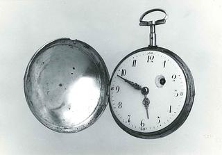 N162 Thorvaldsen's pocket watch