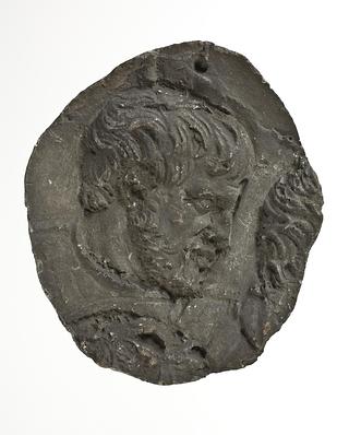 L328pp Heads of Romans