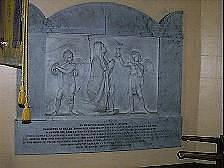 Gravmæle over Jane Lawley, AX463