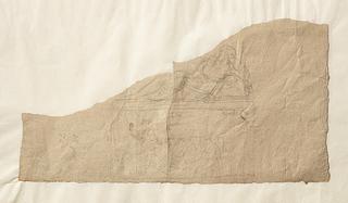 C185r Sepulchral monument