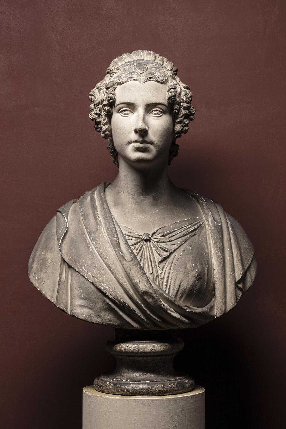 Eliza Glenorchy (?), A268