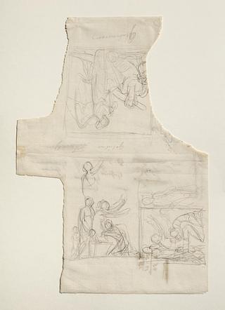 C145r Gravmæle over Johann Philipp Bethmann-Hollweg