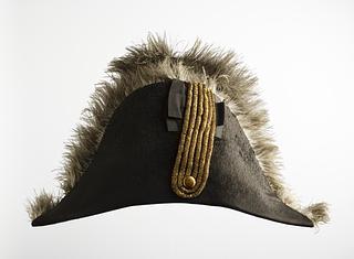 N174 Thorvaldsen's uniform hat