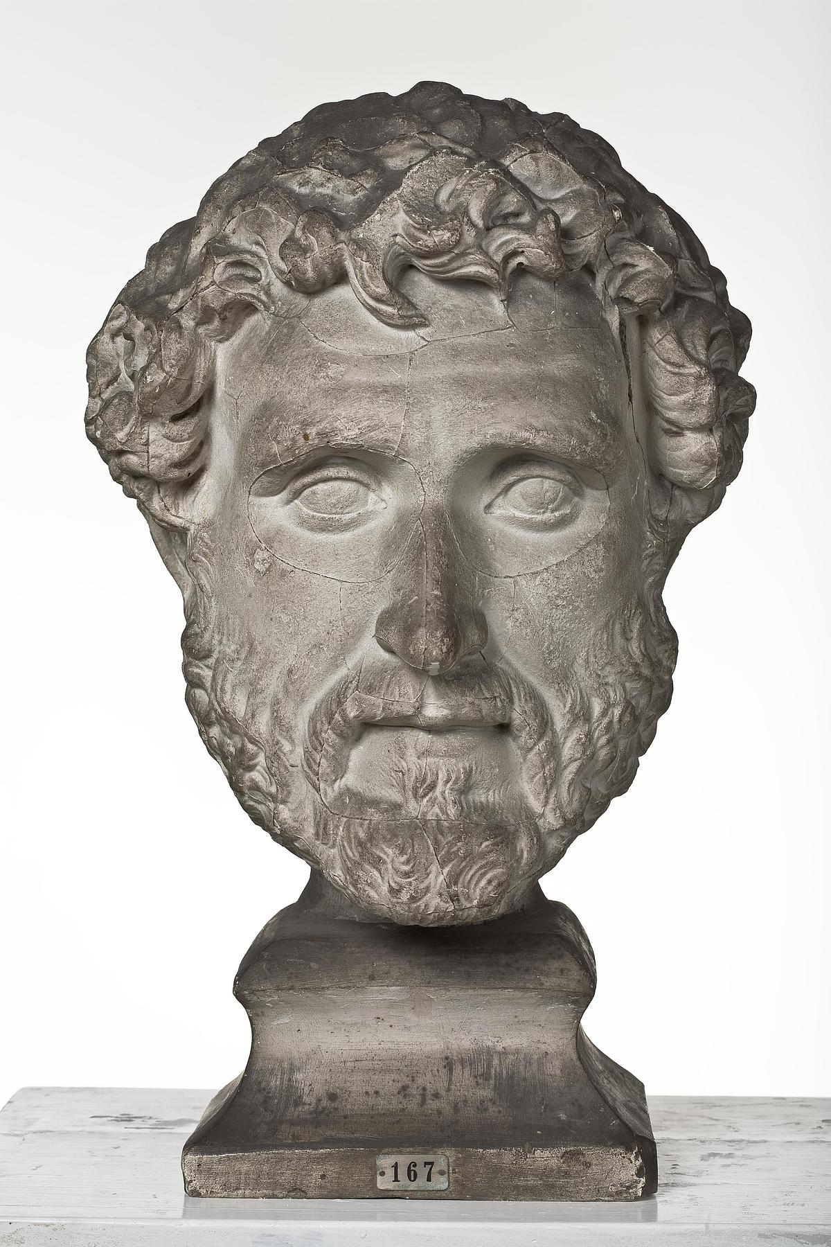 Antoninus Pius, L167