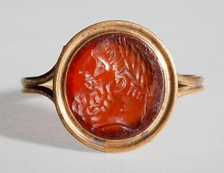 I794 Head of Hercules