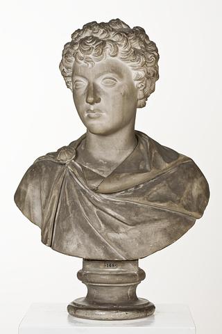 L168 Marcus Aurelius