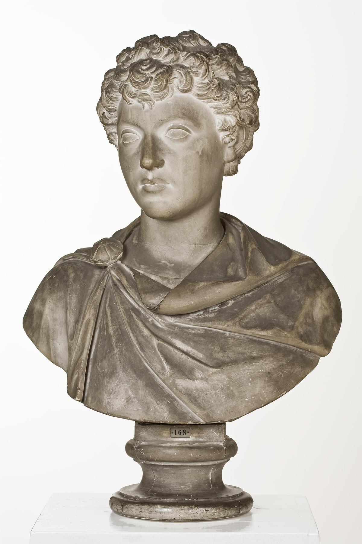 Marcus Aurelius, L168