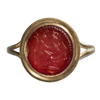 I906 Diomedes with the Palladium