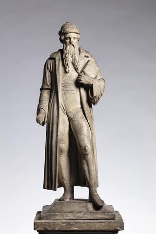 A117 Johann Gutenberg