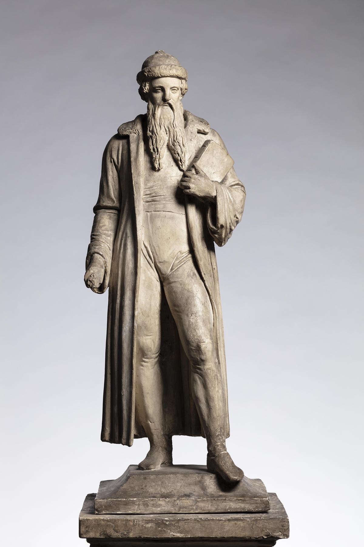 Johann Gutenberg, A117