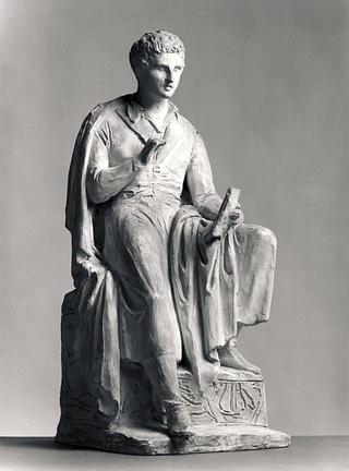 A133 George Gordon Byron