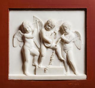 A587 Musikkens genier spiller