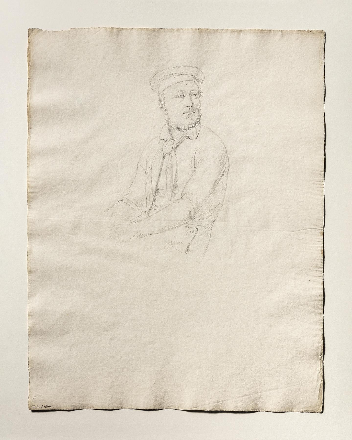Matros, D1694v