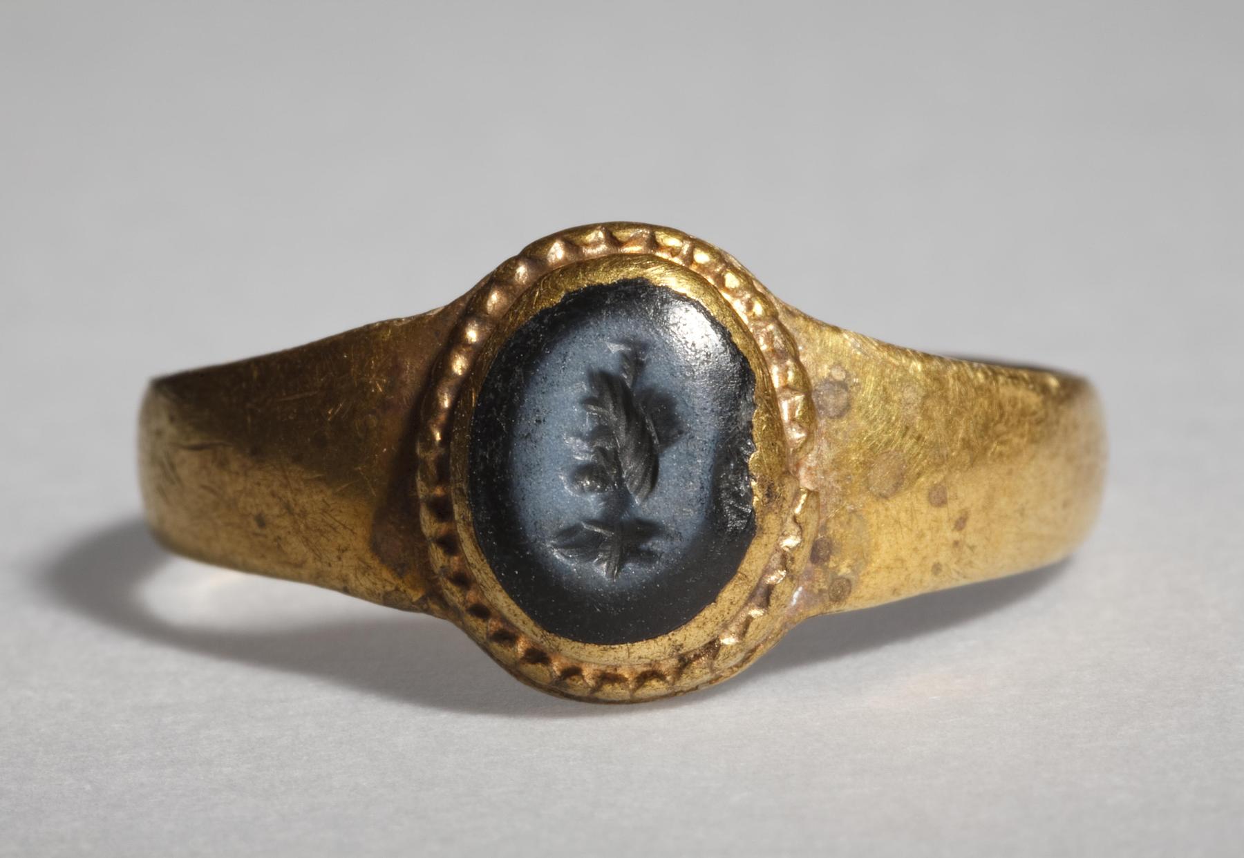 Buste af Serapis, I661