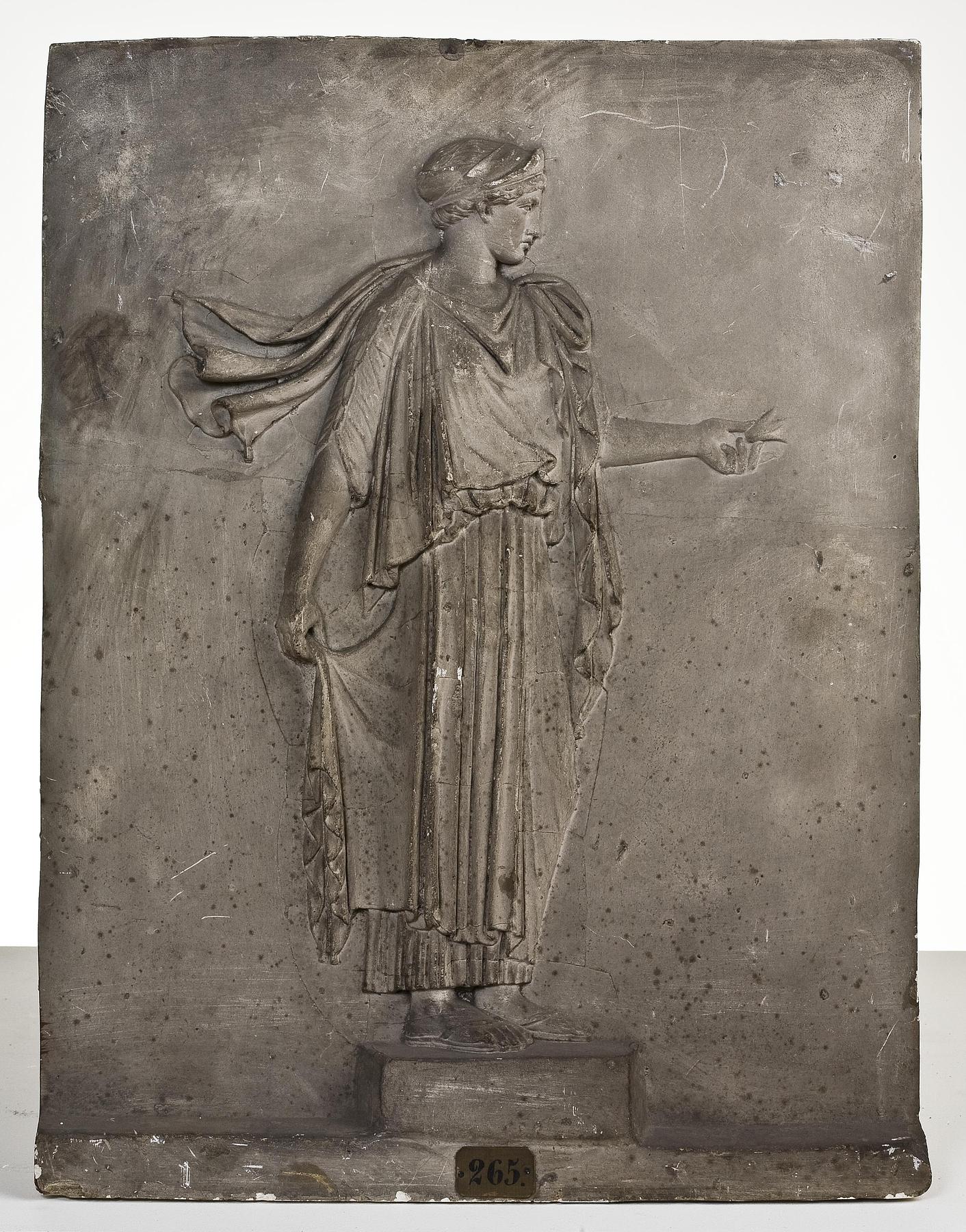 Venus, L265