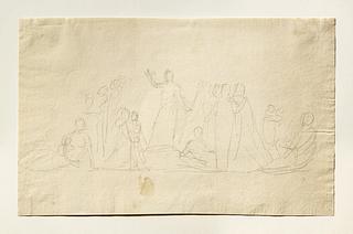C247r John the Baptist Preaching