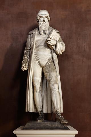 A114 Johann Gutenberg