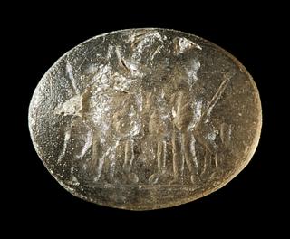 I872 Castor and Pollux