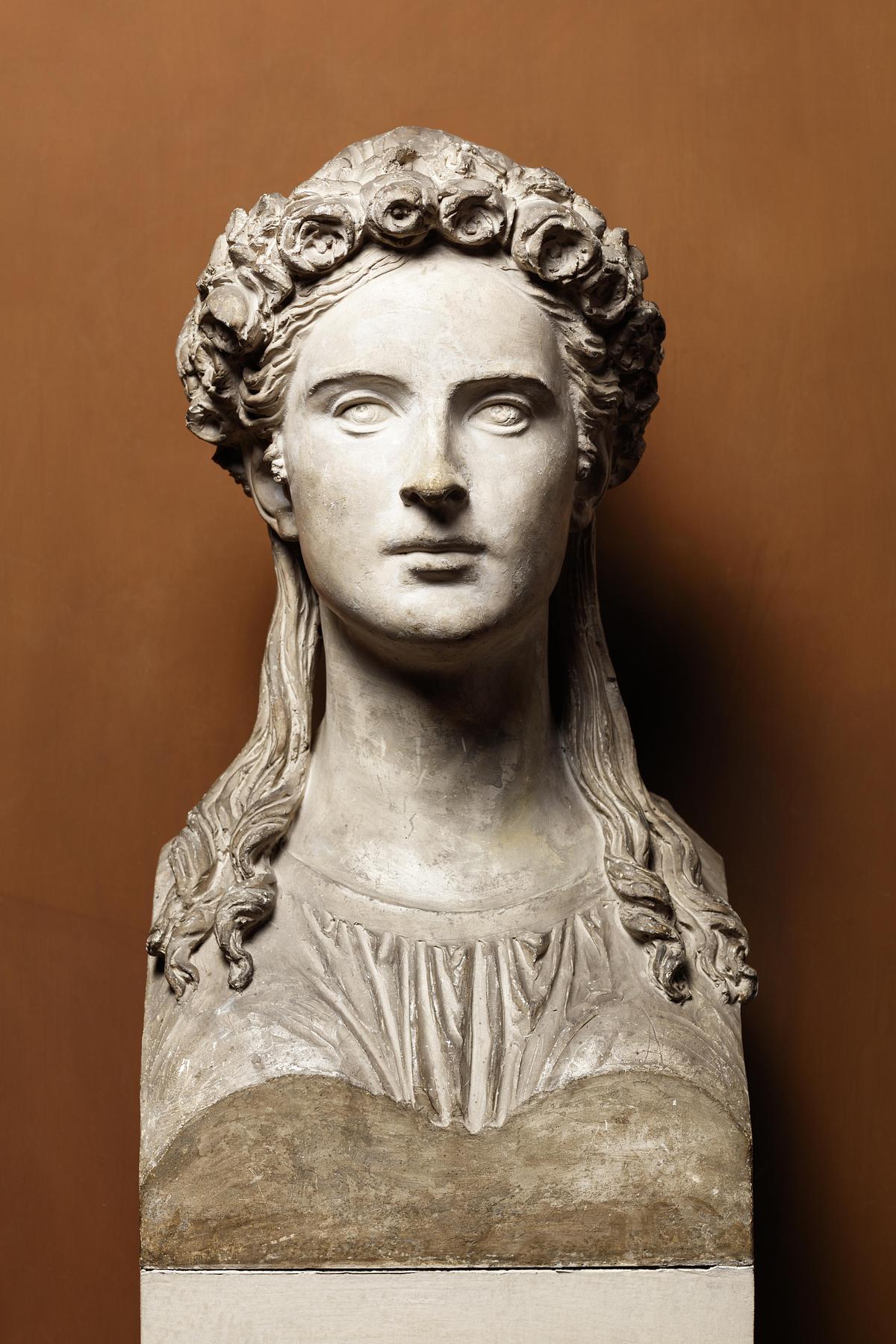 Karoline von Rehfues, A245