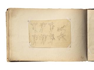 D1827,74 Cupids
