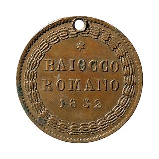 N90 The Baiocco Order of the Ponte Molle Society