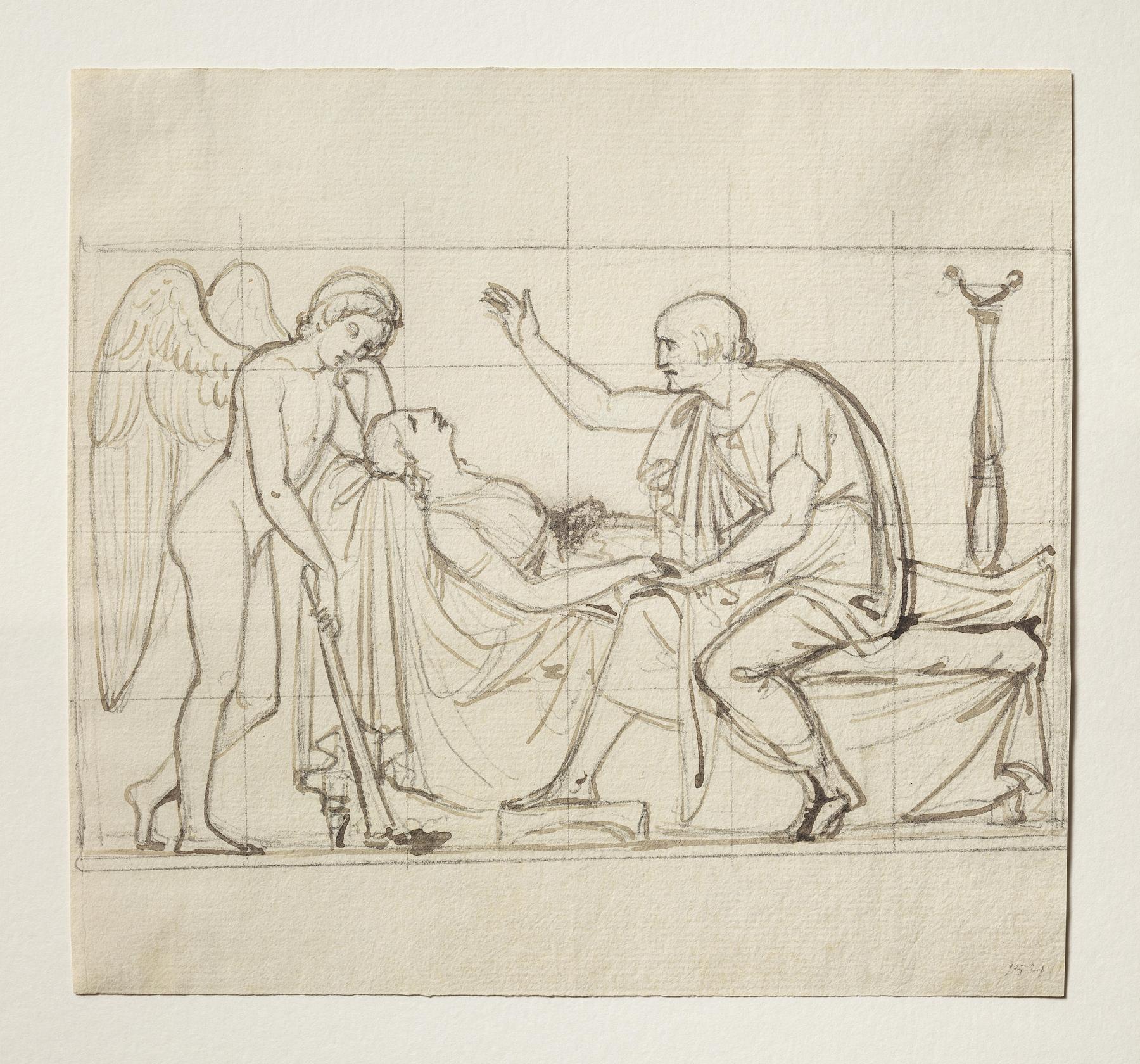 Monument to Jacqueline Schubart, C154