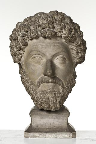 L169 Marcus Aurelius