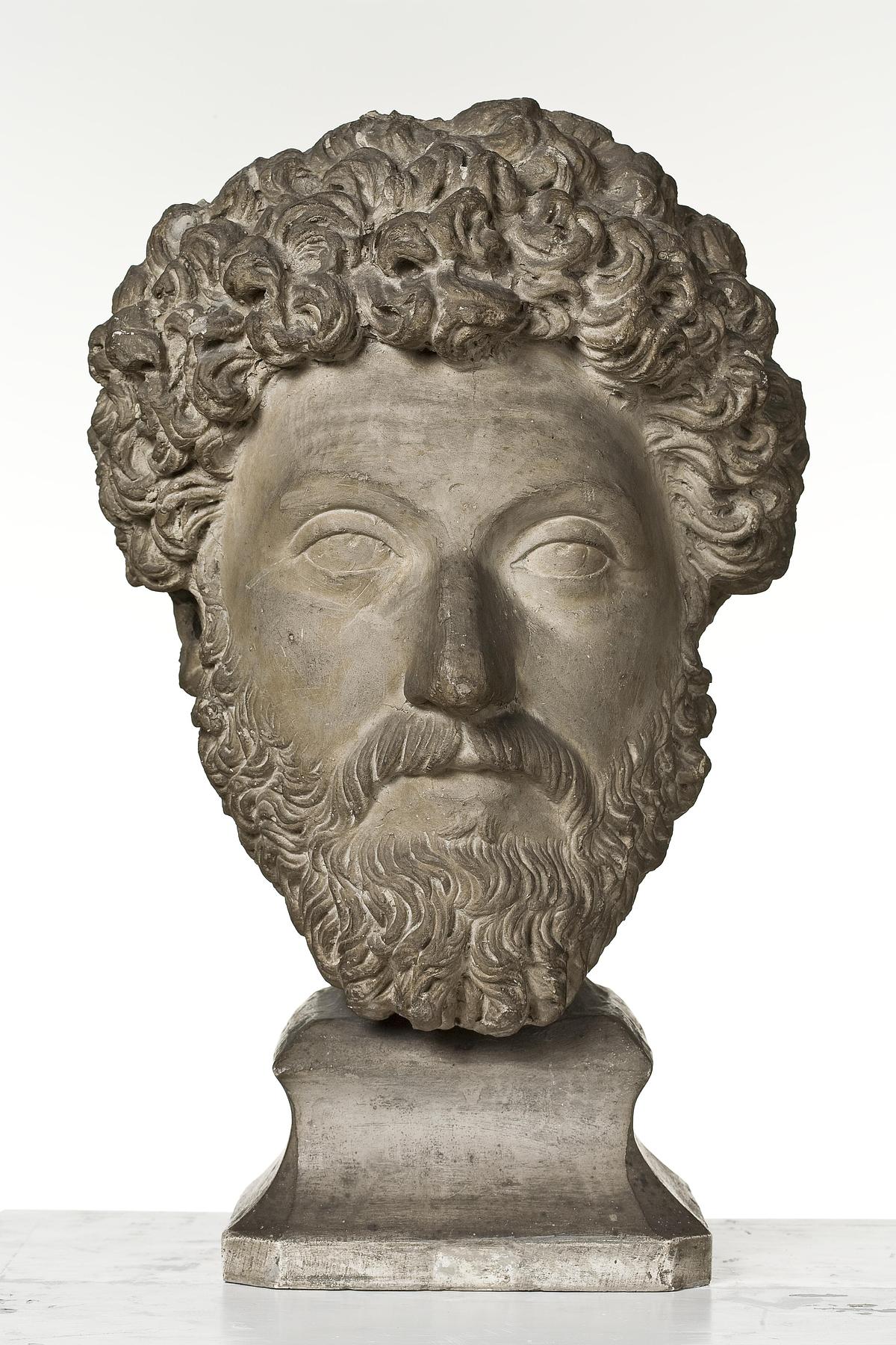 Marcus Aurelius, L169