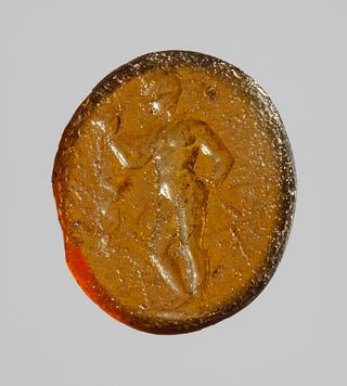 I869 Perseus with the Head of Medusa