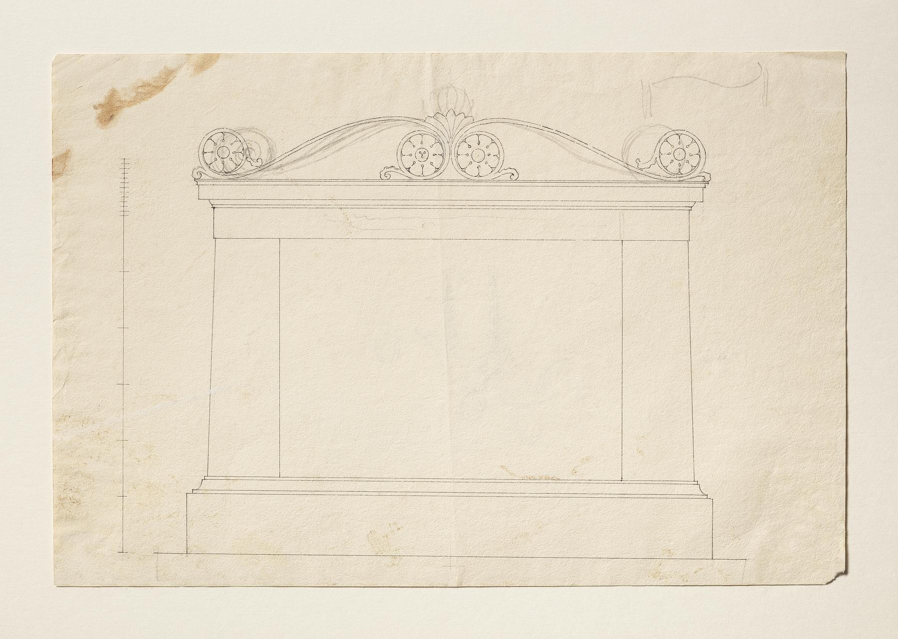 Volutealter, C131v